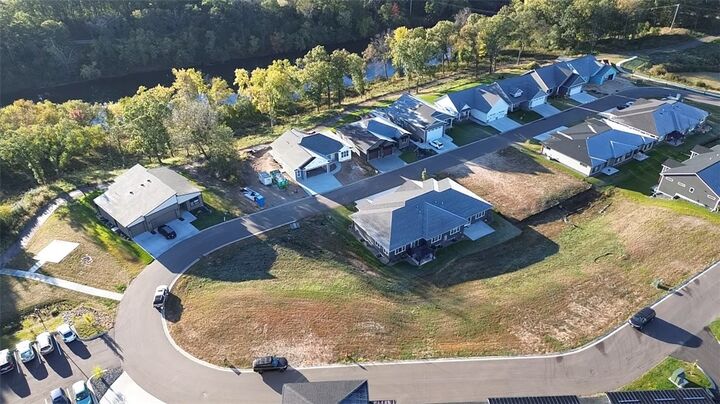 Lot 22 & 23 Patrick John Drive  Eau Claire WI 54703 photo
