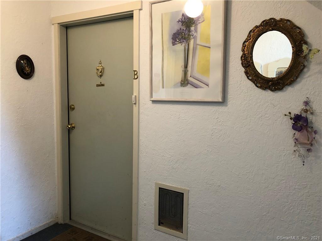 Property Photo: 437 Heritage Village B CT 06488