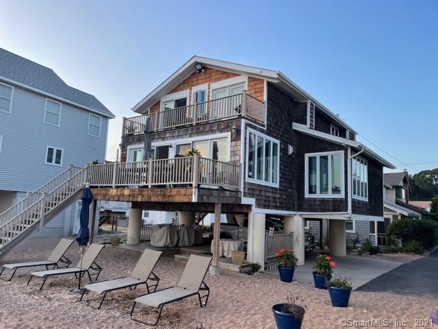 Property Photo: 270B Cosey Beach Avenue CT 06512