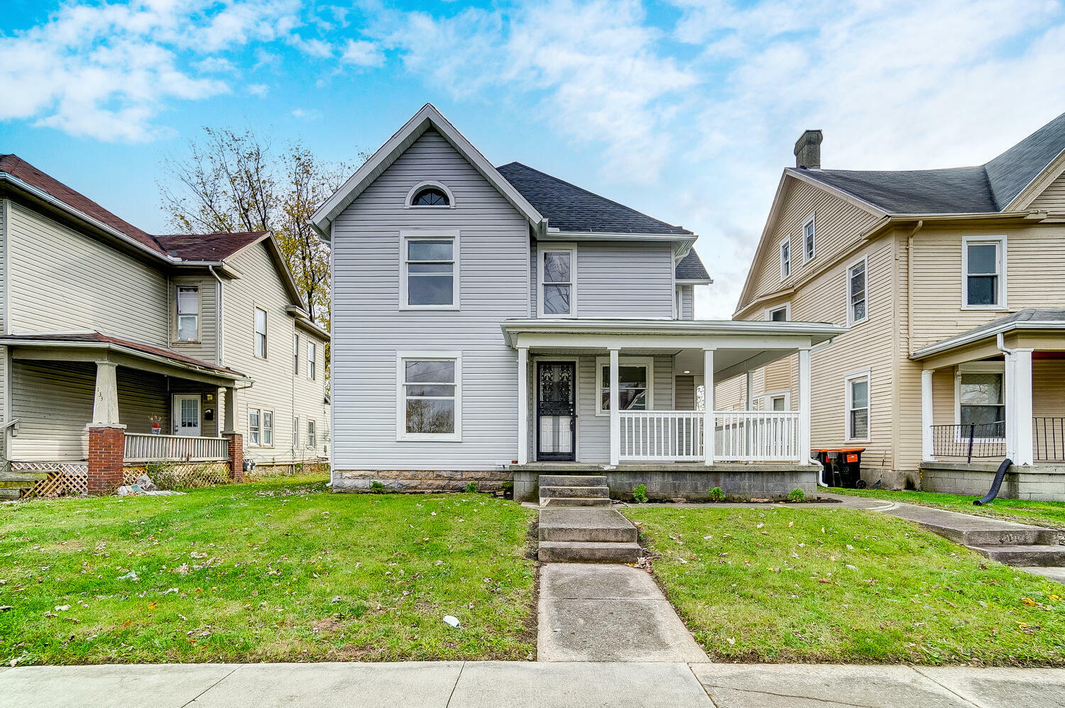 127 E Grand Avenue  Springfield OH 45505 photo