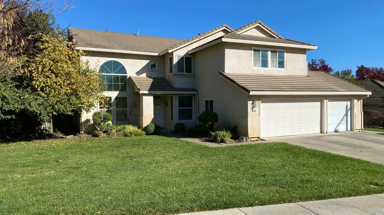 Property Photo:  2454 Whispering Oaks Drive  CA 94534 