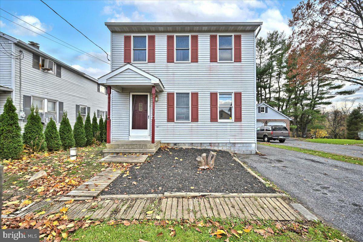 Property Photo:  3536 Main Street  PA 17516 