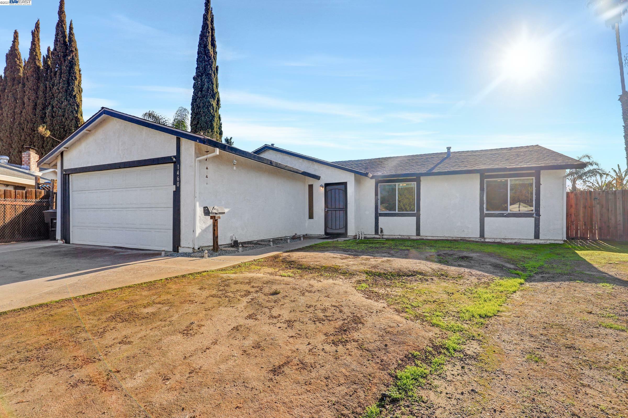 Property Photo:  1460 Cypress Dr  CA 95376 