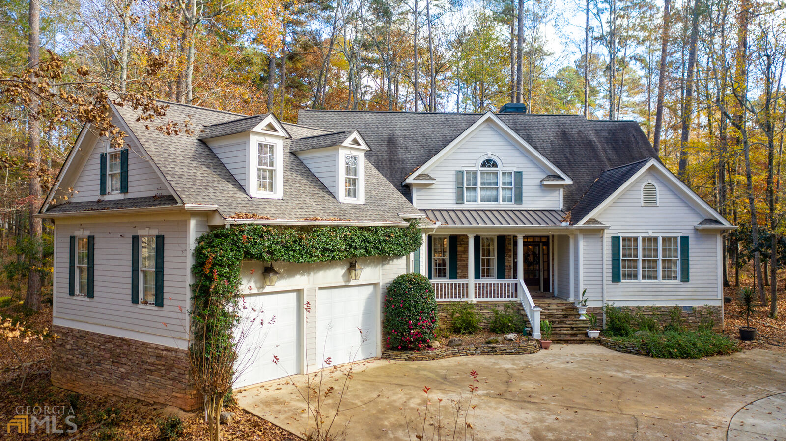 Property Photo: 1040 Penfield Way GA 30642