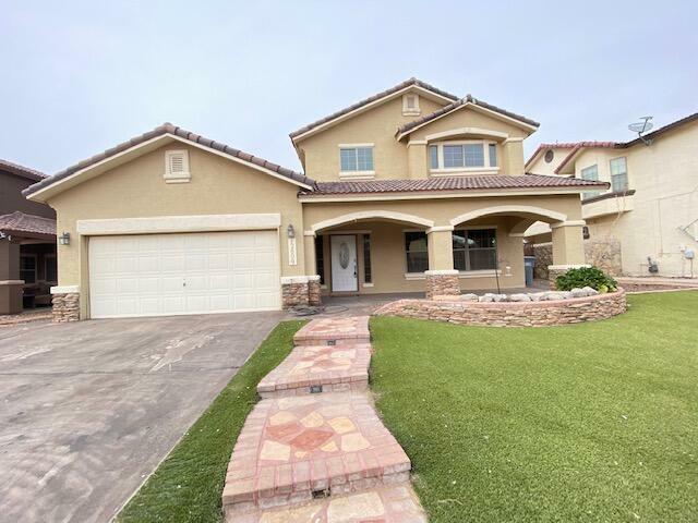 12809 Tierra Karla Drive  El Paso TX 79938 photo