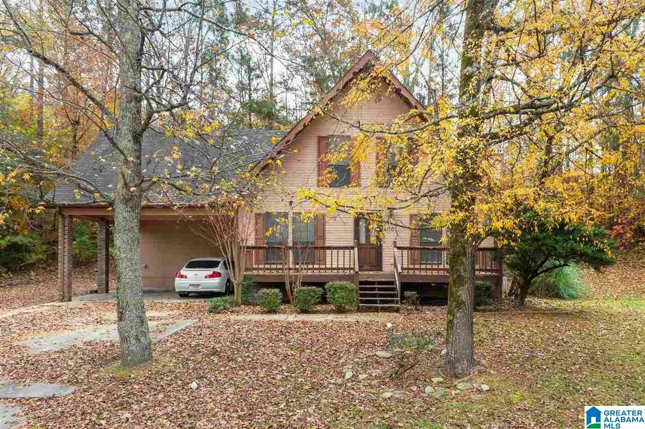 Property Photo:  4120 Brookside Lane  AL 36203 