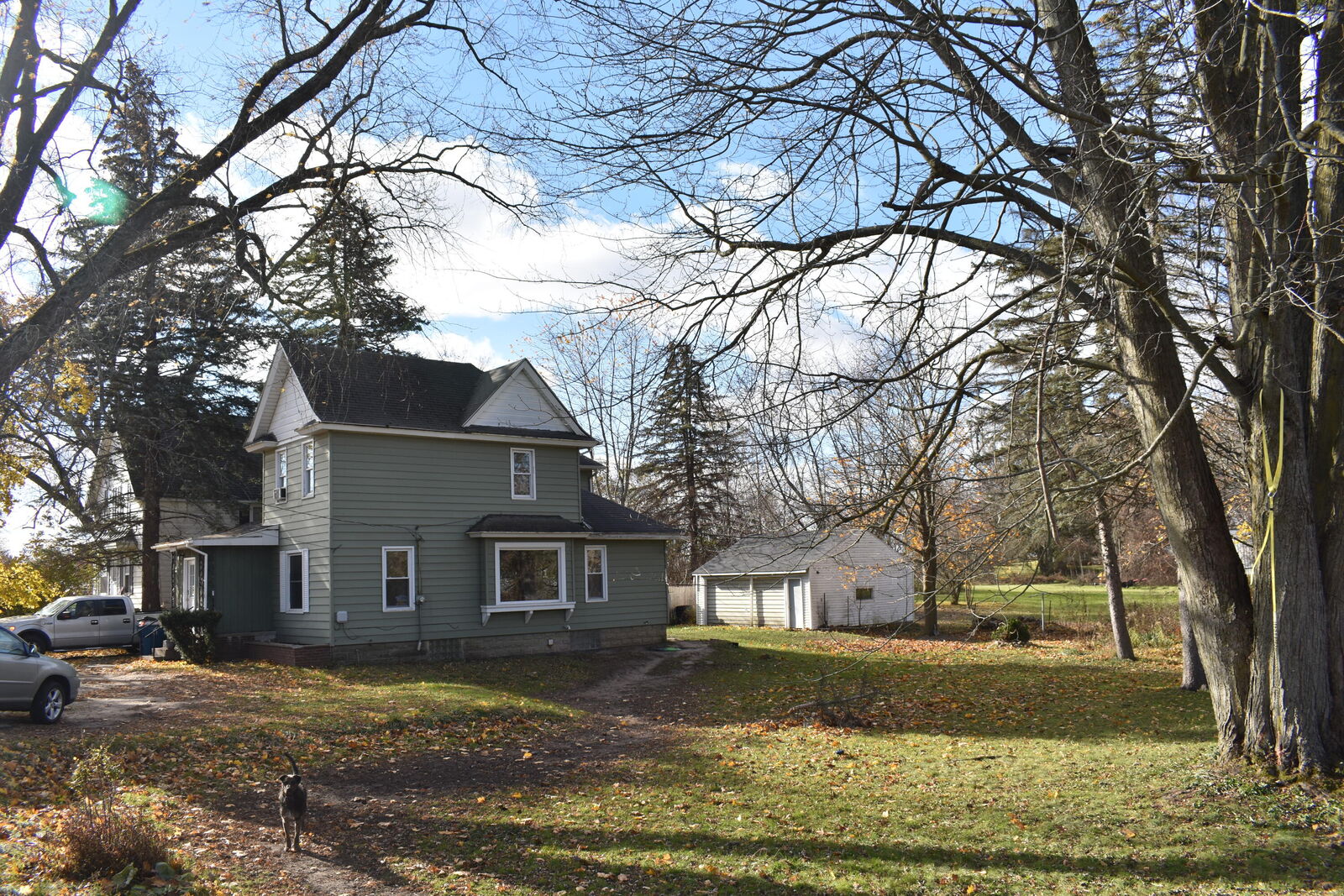 Property Photo:  717 S Stewart Avenue  MI 49412 