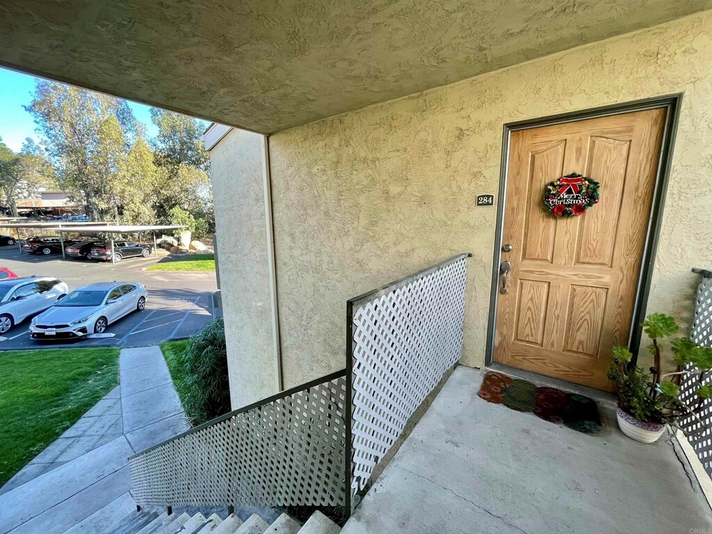 Property Photo:  830 W Lincoln Avenue 284  CA 92026 