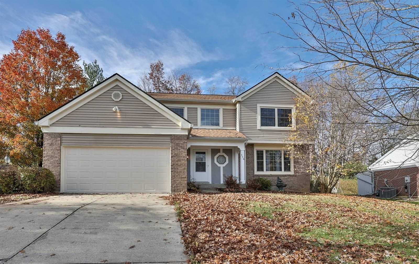 Property Photo: 114 Lake Park Drive KY 41001
