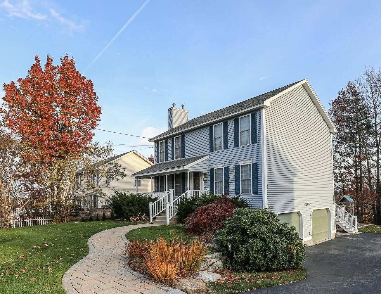 Property Photo: 173 Aladdin Street NH 03104