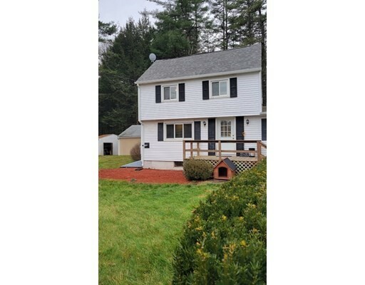 Property Photo: 257 Main St MA 01475