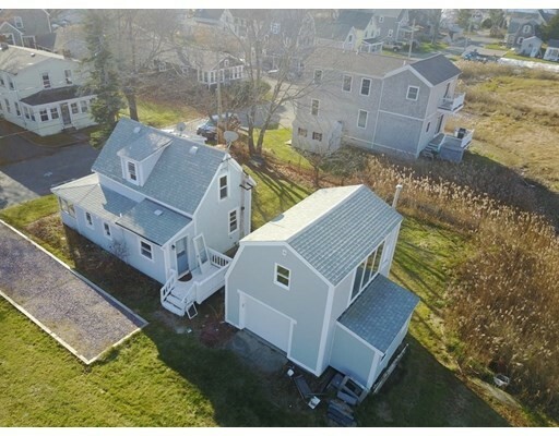 Property Photo: 12 Branch St MA 02050