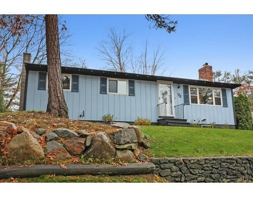 Property Photo:  72 Lake Dr  MA 02360 