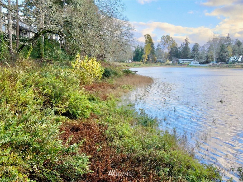 Property Photo:  11602 Terry Lake Rd SW  WA 98498 