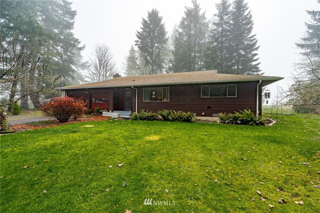 Property Photo: 180 Winter Road WA 98596