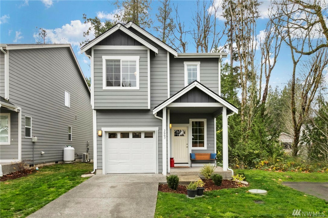 Property Photo: 3663 Murphy Lane WA 98310