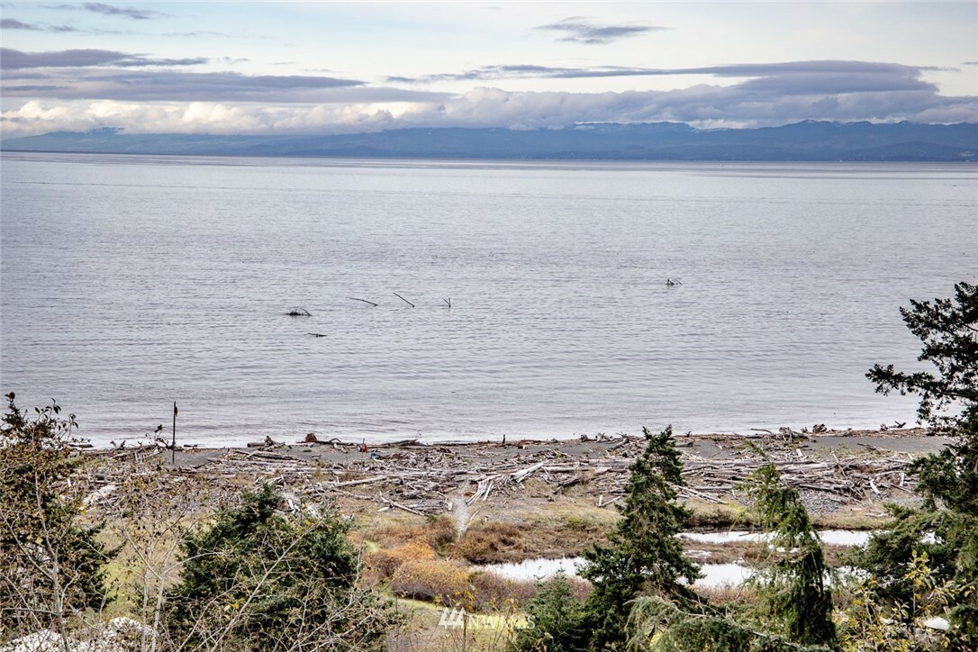 Property Photo:  133 Fox Point Road  WA 98363 