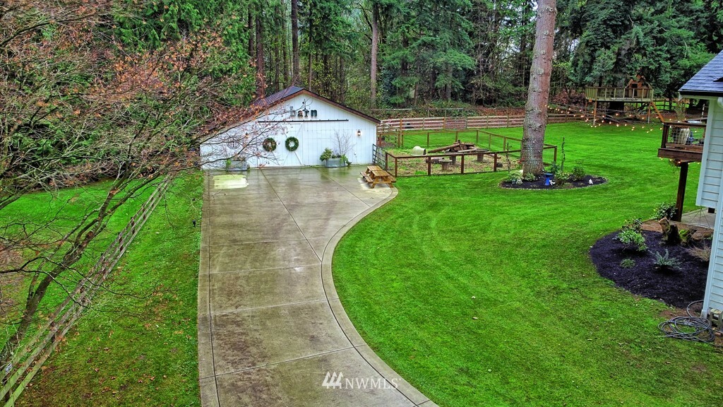 Property Photo:  17411 97th Drive SE  WA 98296 