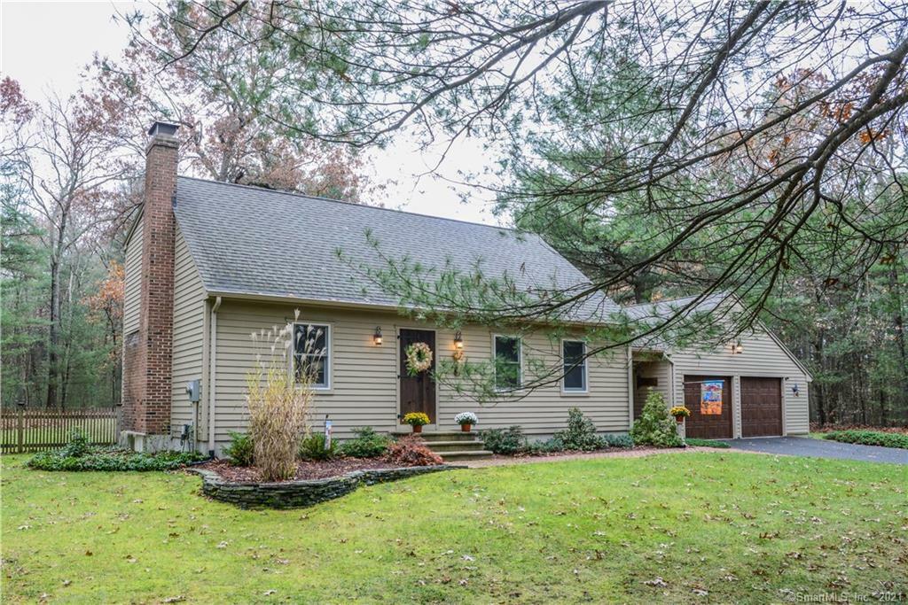 Property Photo: 9 Eric Drive CT 06035