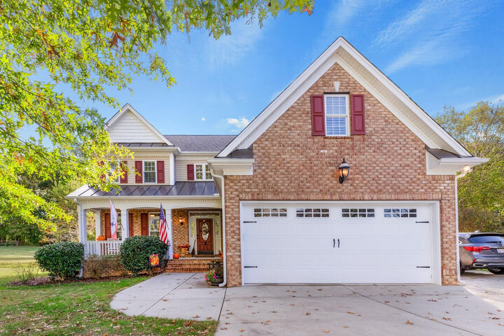 55 Live Oak Drive  Louisburg NC 27549 photo