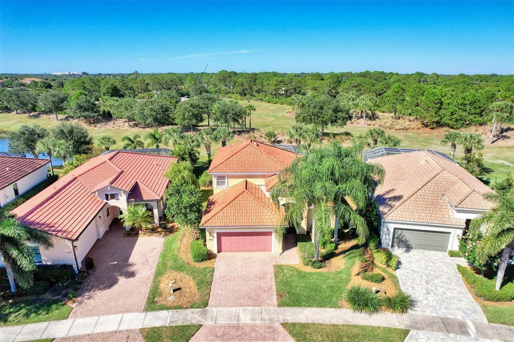 Property Photo: 23161 Copperleaf Drive FL 34293