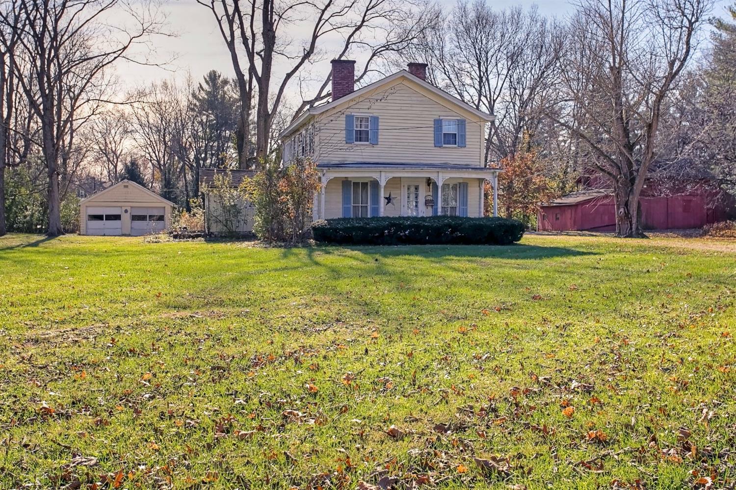 Property Photo: 725 Wooster Pike OH 45174