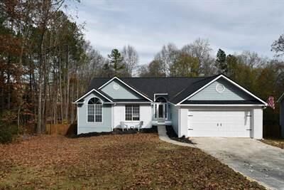 Property Photo: 1515 Smoke Hill Drive GA 30548