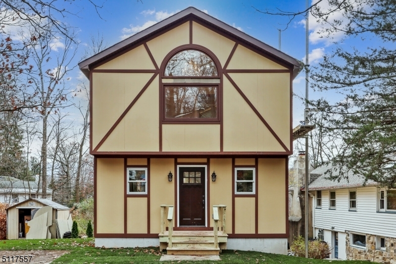 Property Photo: 6 Rock Rd NJ 07480