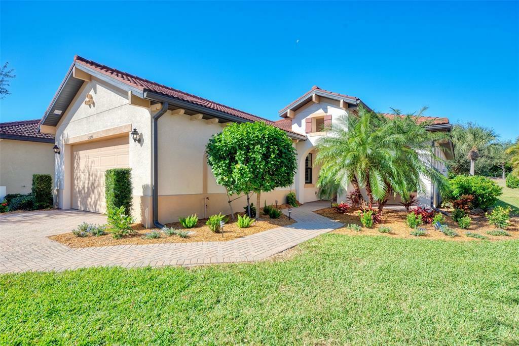 Property Photo: 23173 Copperleaf Drive FL 34293