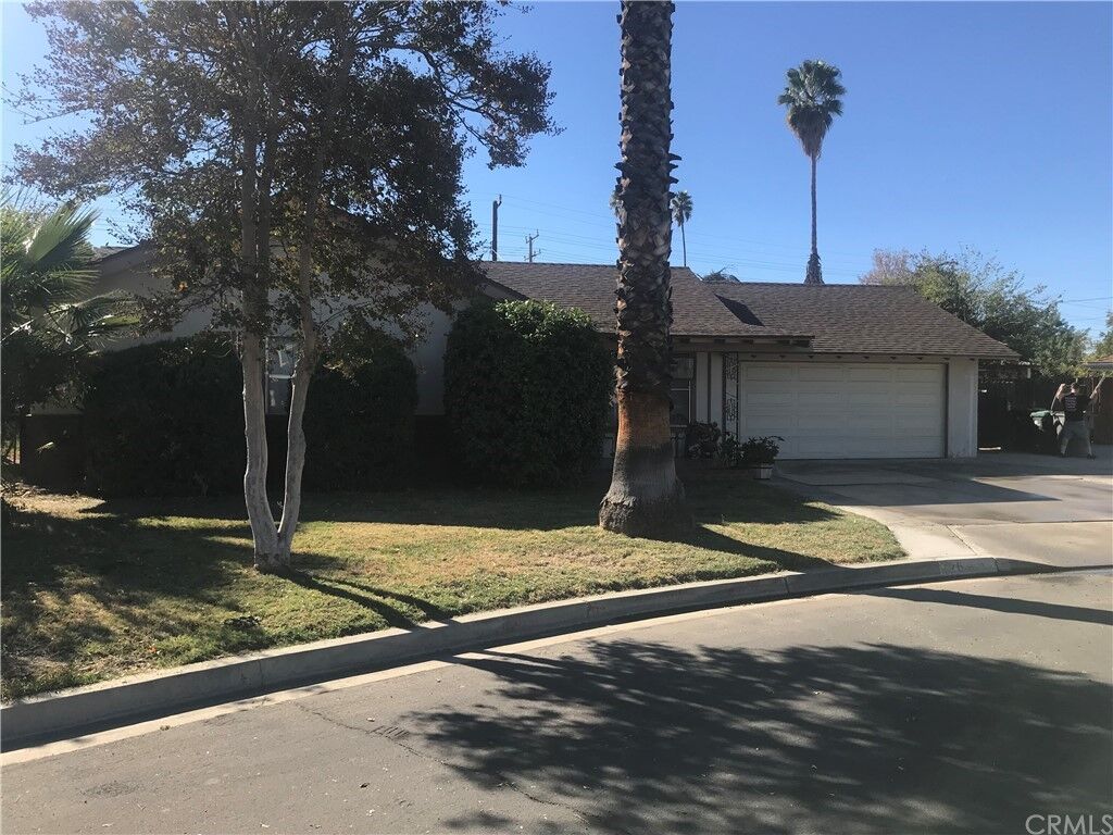 Property Photo:  26735 Elsa Court  CA 92544 
