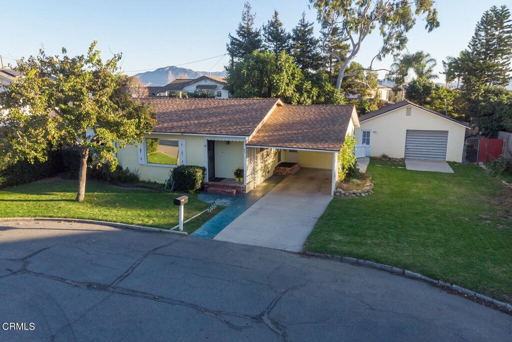 Property Photo:  89 Nancy Street  CA 93010 