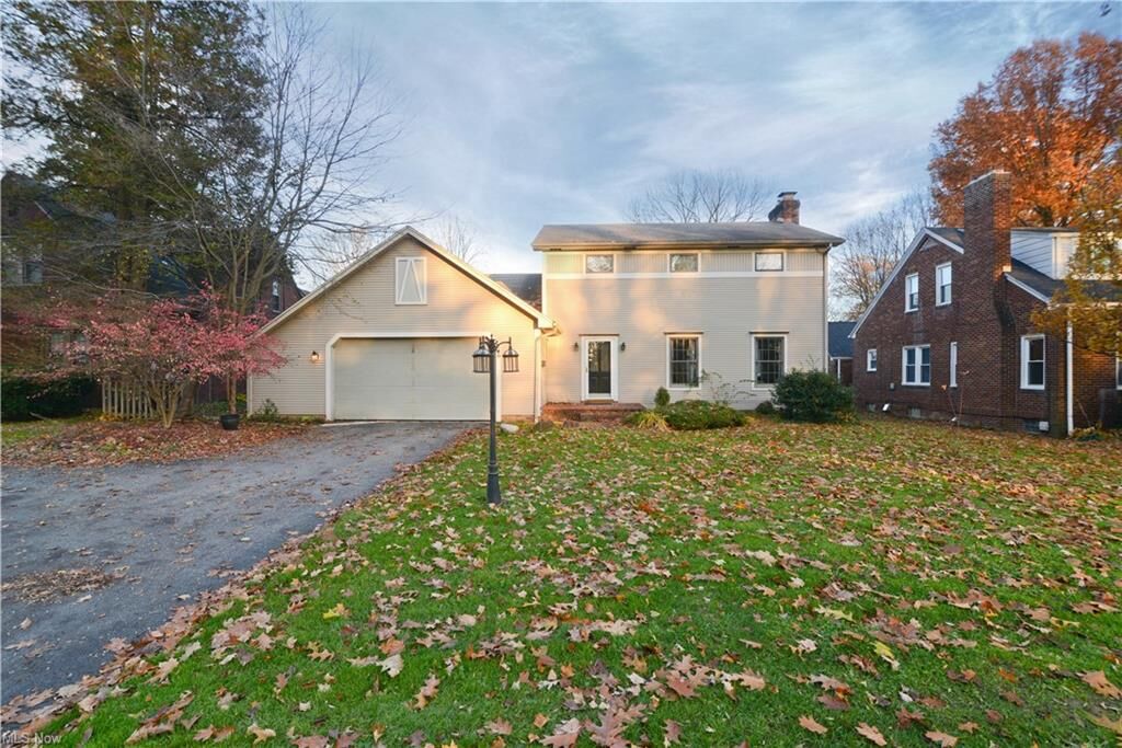 Property Photo:  660 N Main Street  OH 44514 