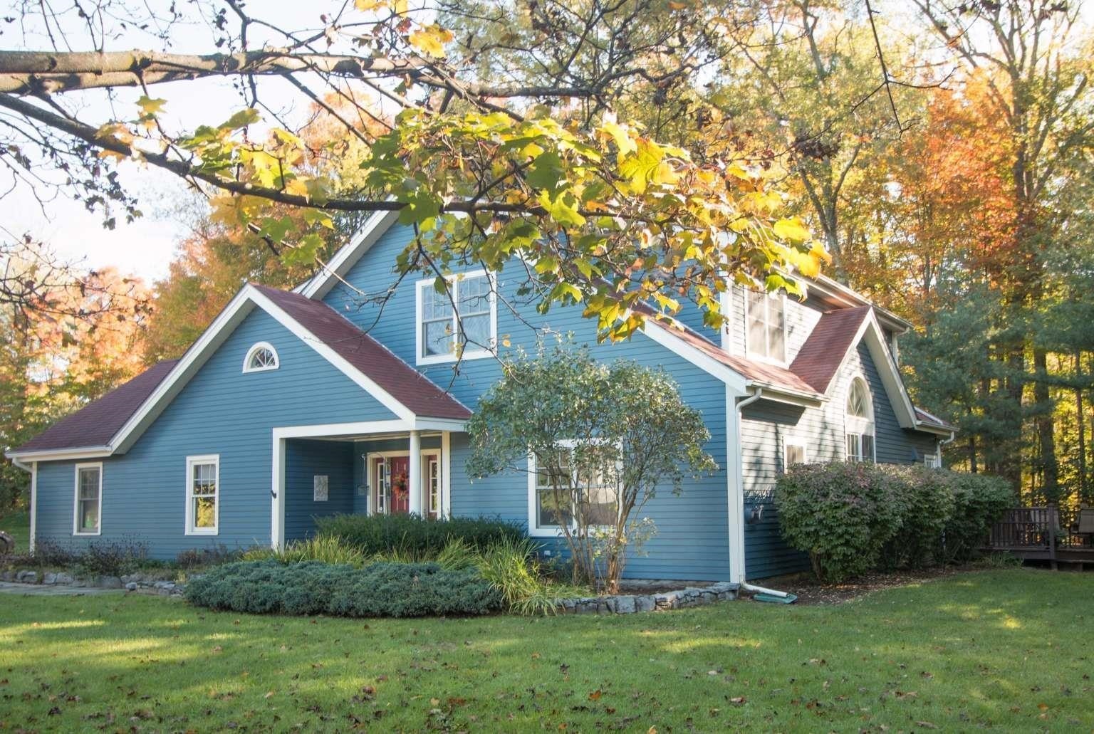 Property Photo: 93 Giffin Court VT 05446