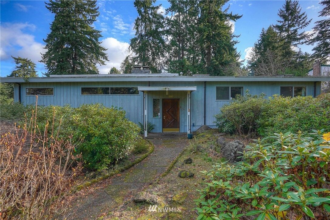 Property Photo: 6316 Whisper Lane SW WA 98499