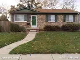Property Photo:  27051 Grandmont Street  MI 48066 