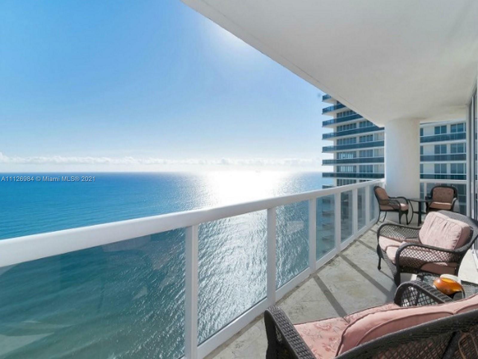 Property Photo:  1800 S Ocean Dr 3504  FL 33009 