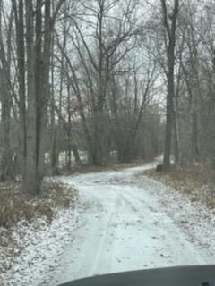 Property Photo: Redwood Road MI 48653