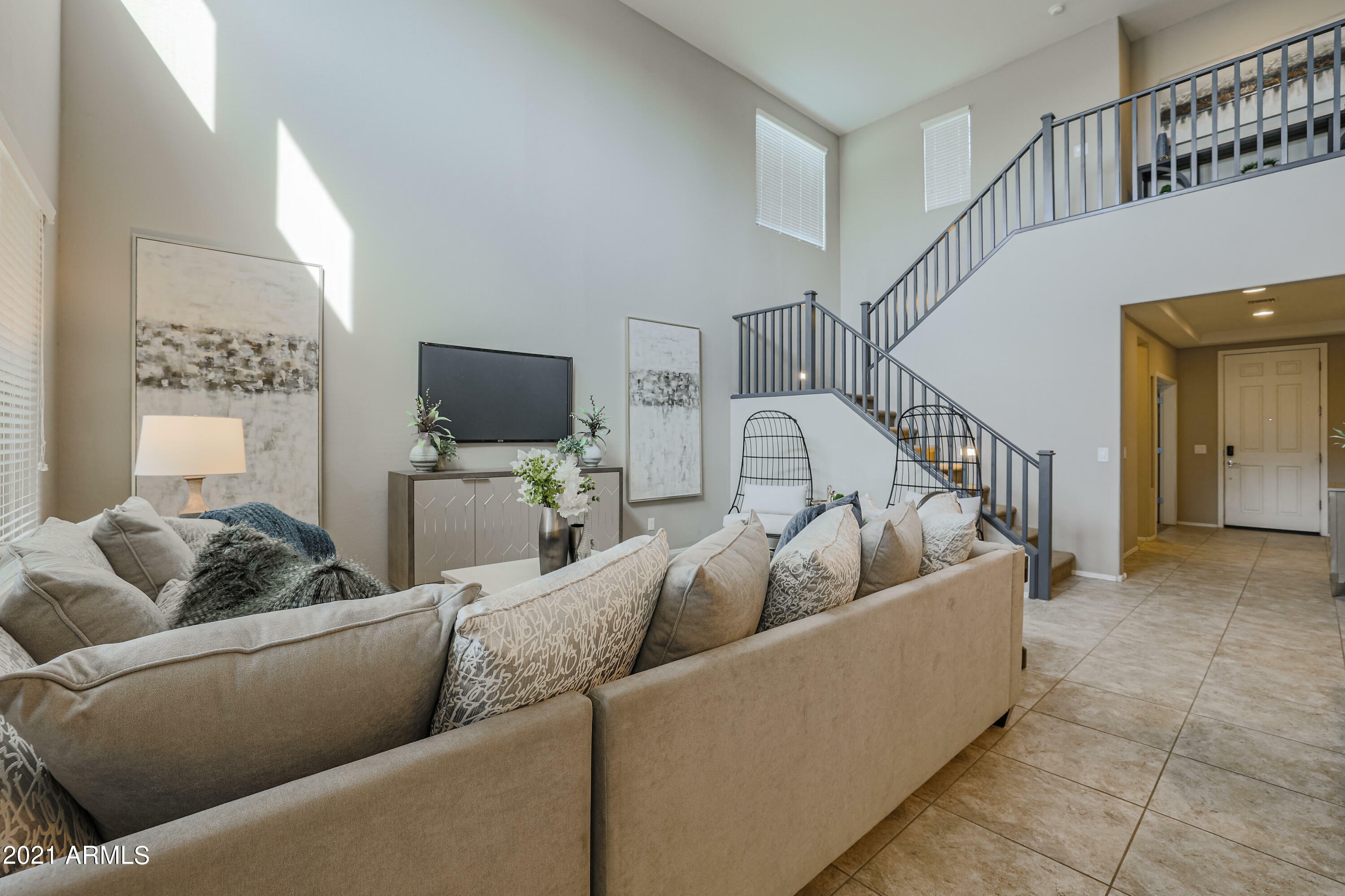 Property Photo: 36314 N Vidlak Drive AZ 85143