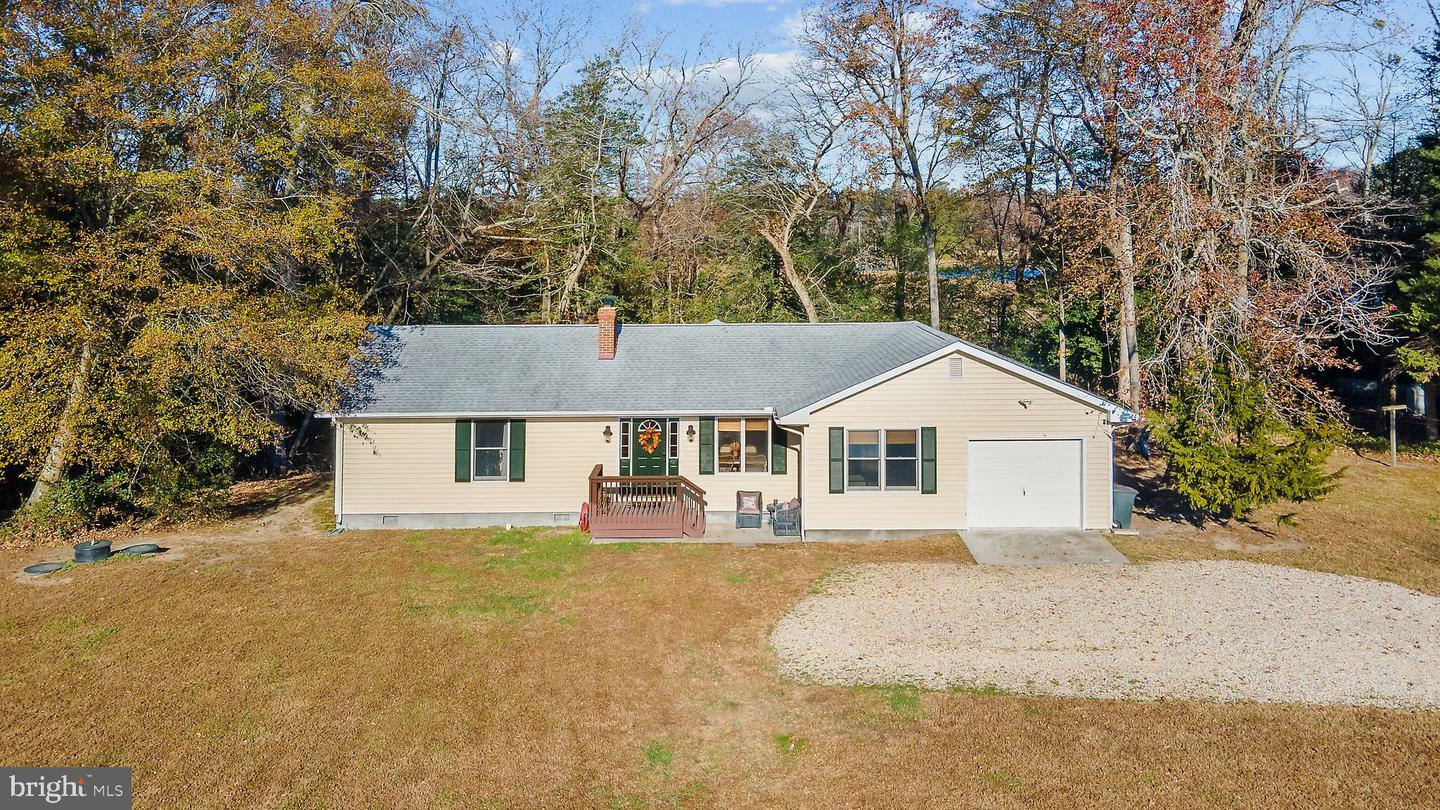 Property Photo: 7320 Cherry Walk Road MD 21830