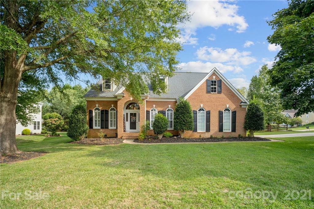 Property Photo:  116 Morrison Cove Road  NC 28117 