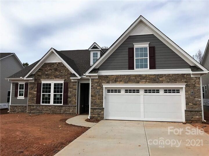 8715 Festival Way  Charlotte NC 28215 photo