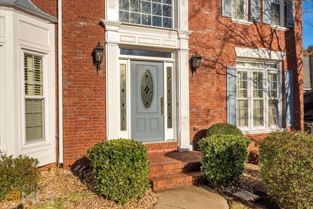 Property Photo: 4015 Sunhill Court GA 30189