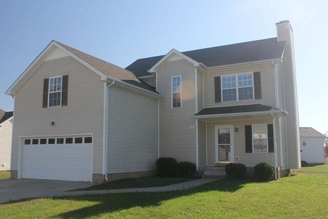 Property Photo:  3783 Man O War Blvd  TN 37042 