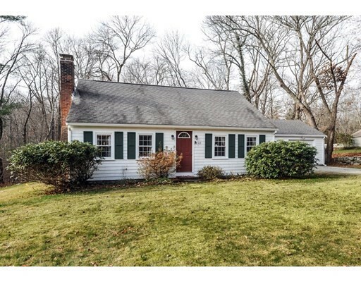 Property Photo: 783 Summer St MA 02050