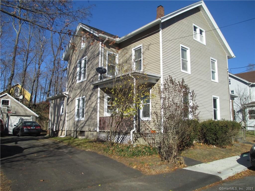 Property Photo: 164 River Street CT 06787