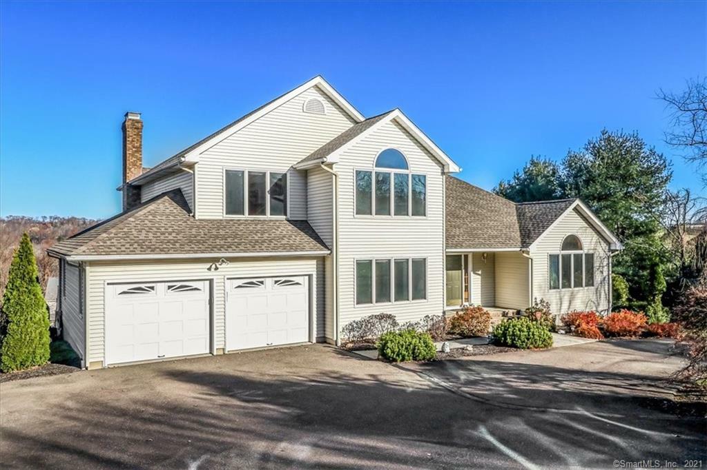 Property Photo: 28 Huntington Drive CT 06811