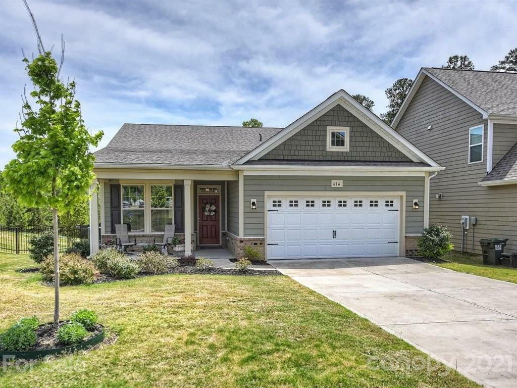 Property Photo: 616 Heron View Drive SC 29745