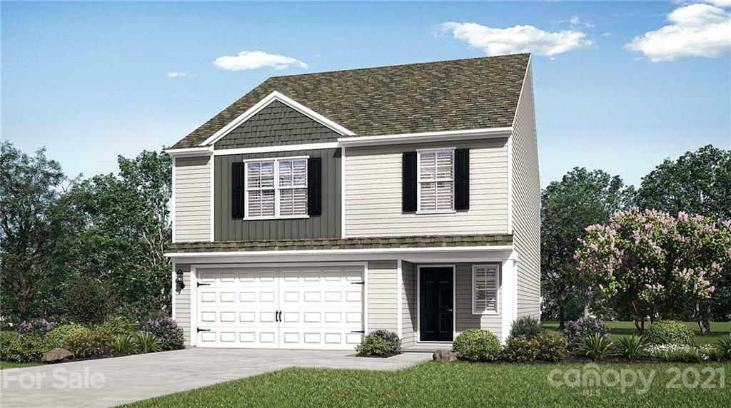 Property Photo: 231 Kenyon Drive NC 28086