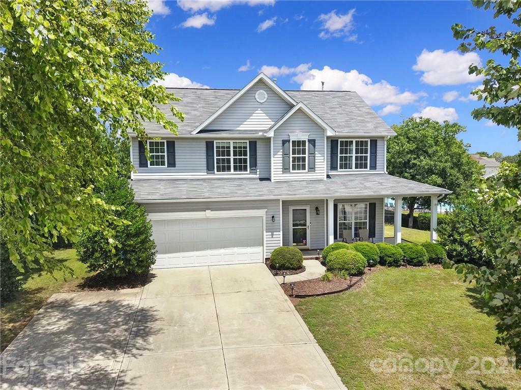 Property Photo: 6050 Underwood Avenue NC 28213