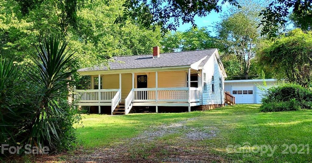 Property Photo:  7715 Old Waxhaw Monroe Road  NC 28173 